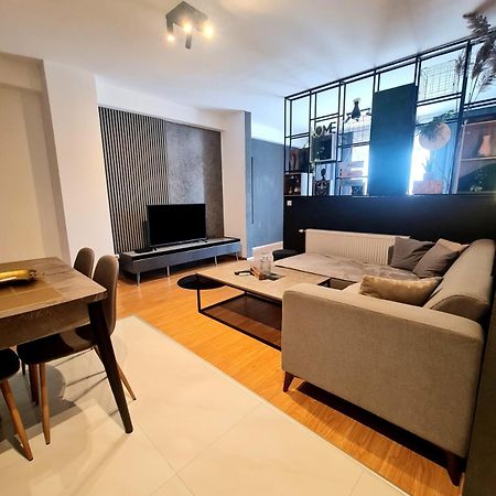 Apartment 2 Plisi Gjilan Exteriér fotografie
