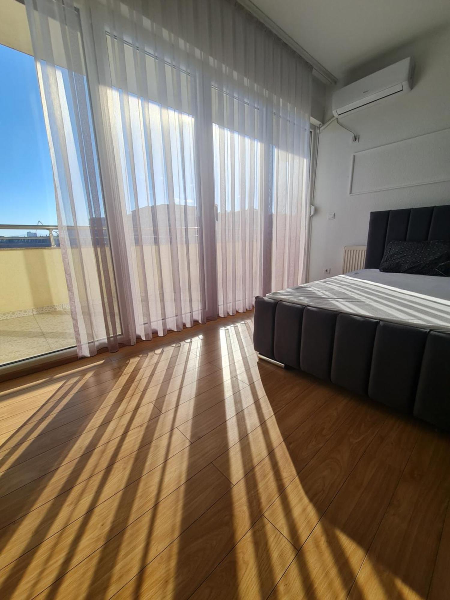 Apartment 2 Plisi Gjilan Exteriér fotografie
