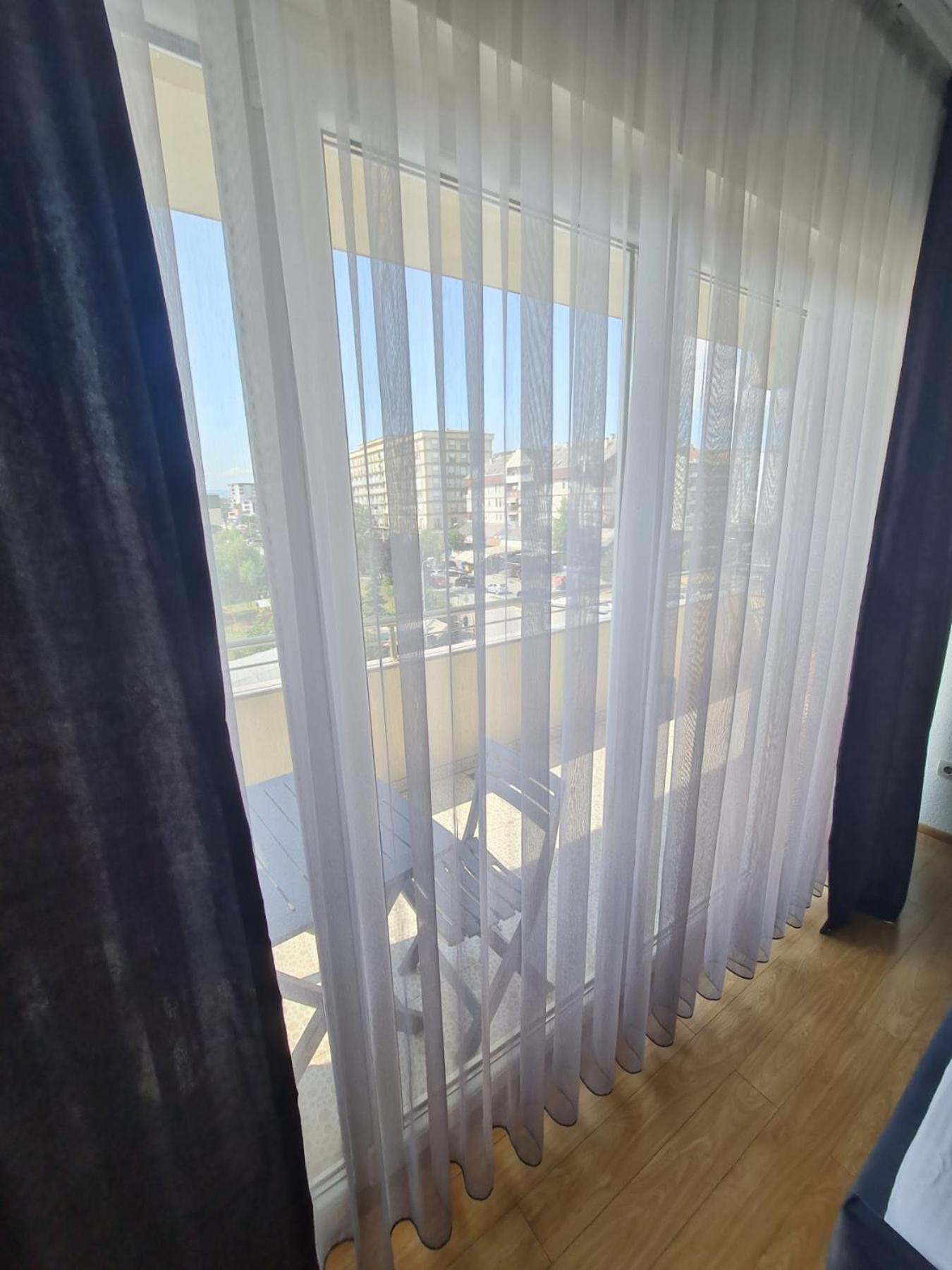 Apartment 2 Plisi Gjilan Exteriér fotografie